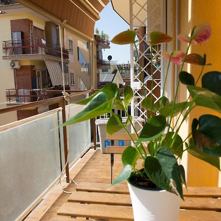 A Casa Di Lu A Roma公寓 外观 照片