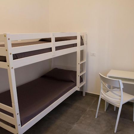 A Casa Di Lu A Roma公寓 外观 照片