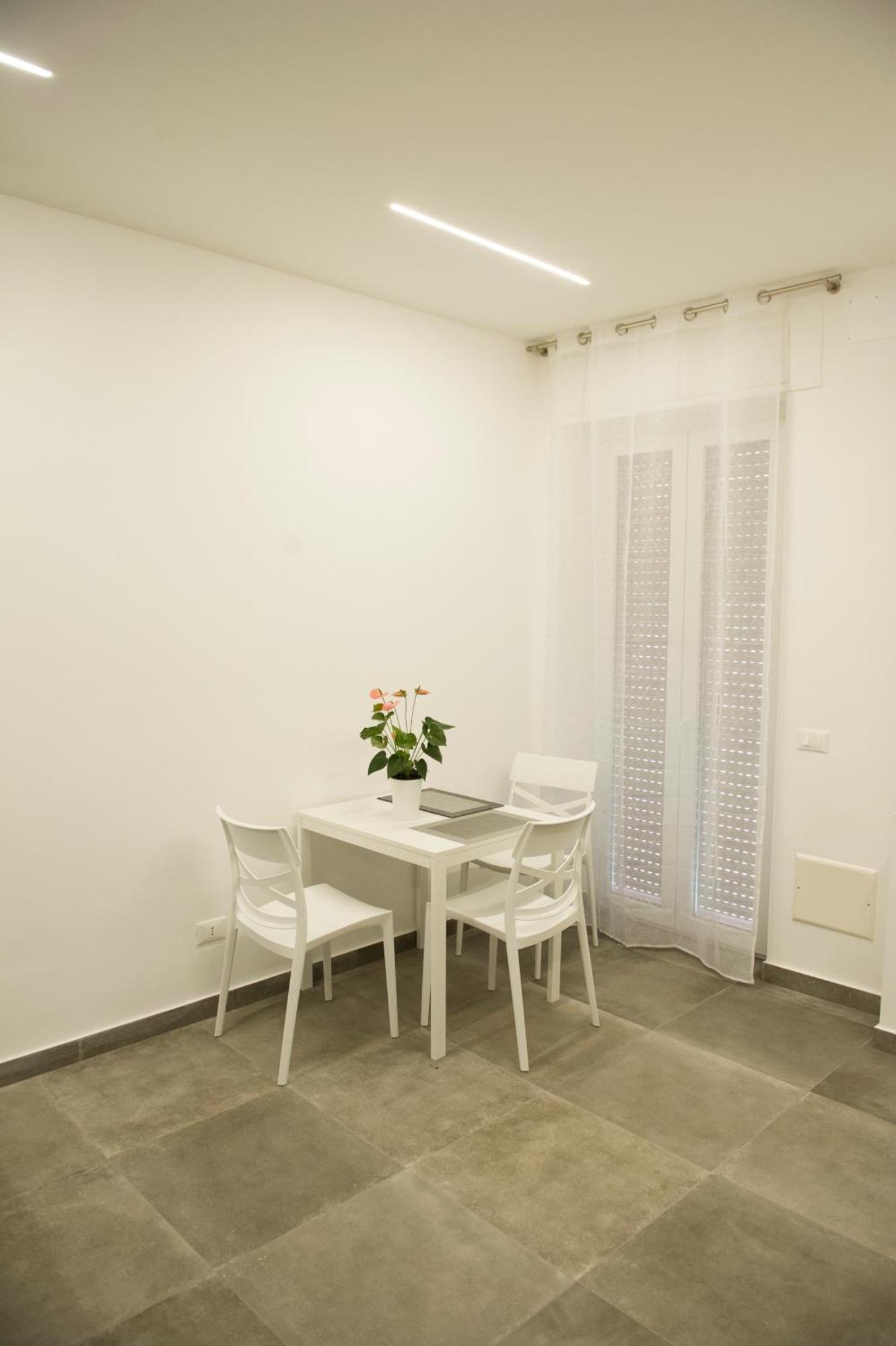 A Casa Di Lu A Roma公寓 外观 照片
