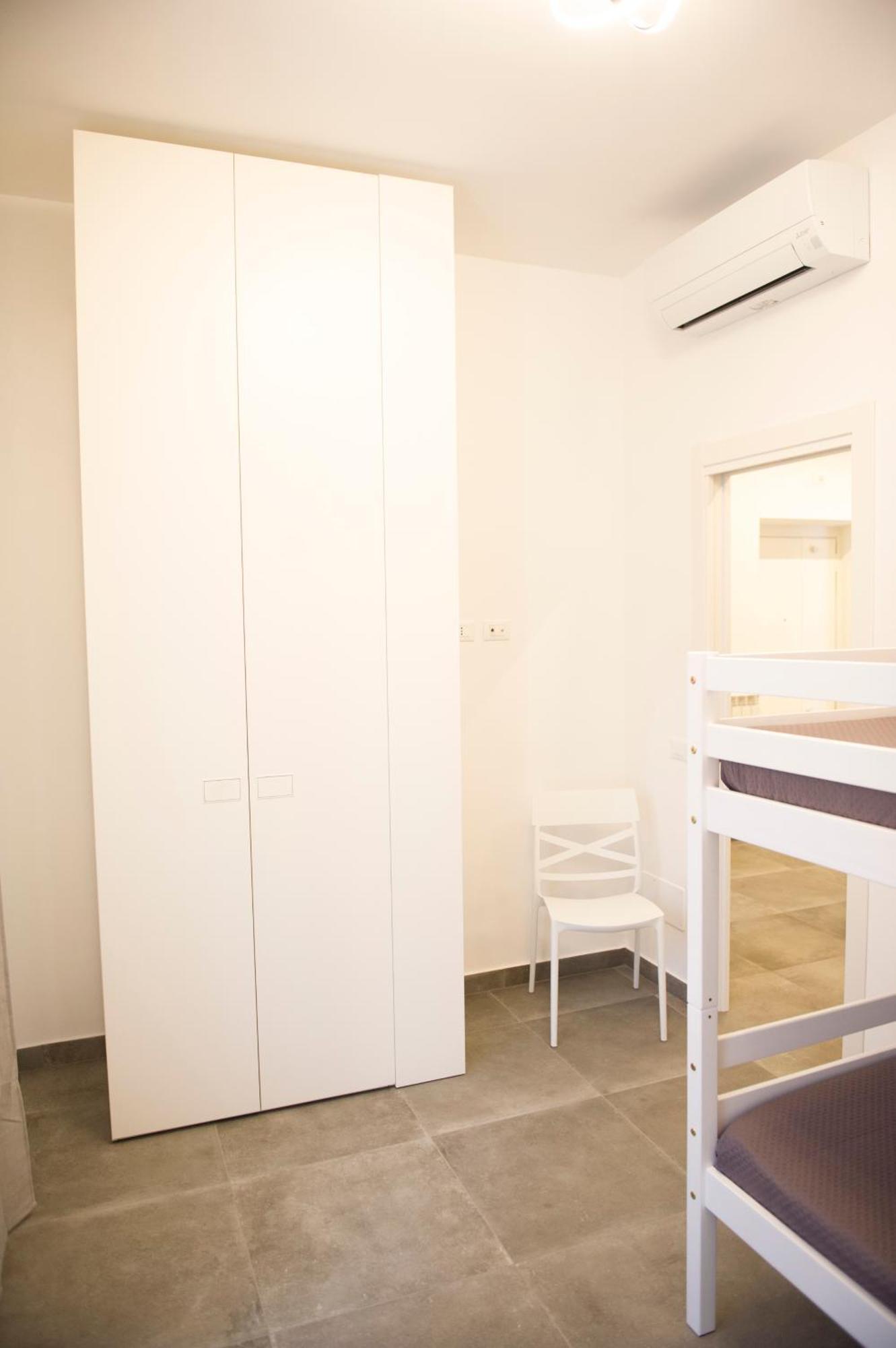 A Casa Di Lu A Roma公寓 外观 照片