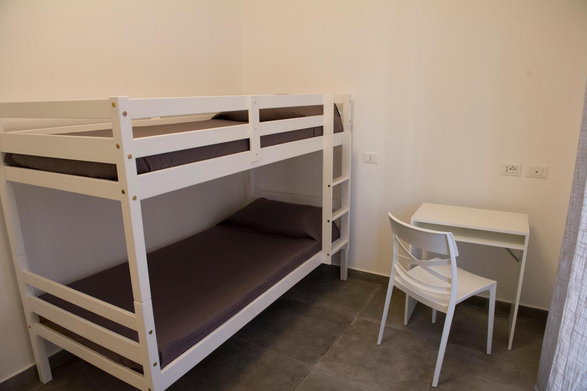 A Casa Di Lu A Roma公寓 外观 照片