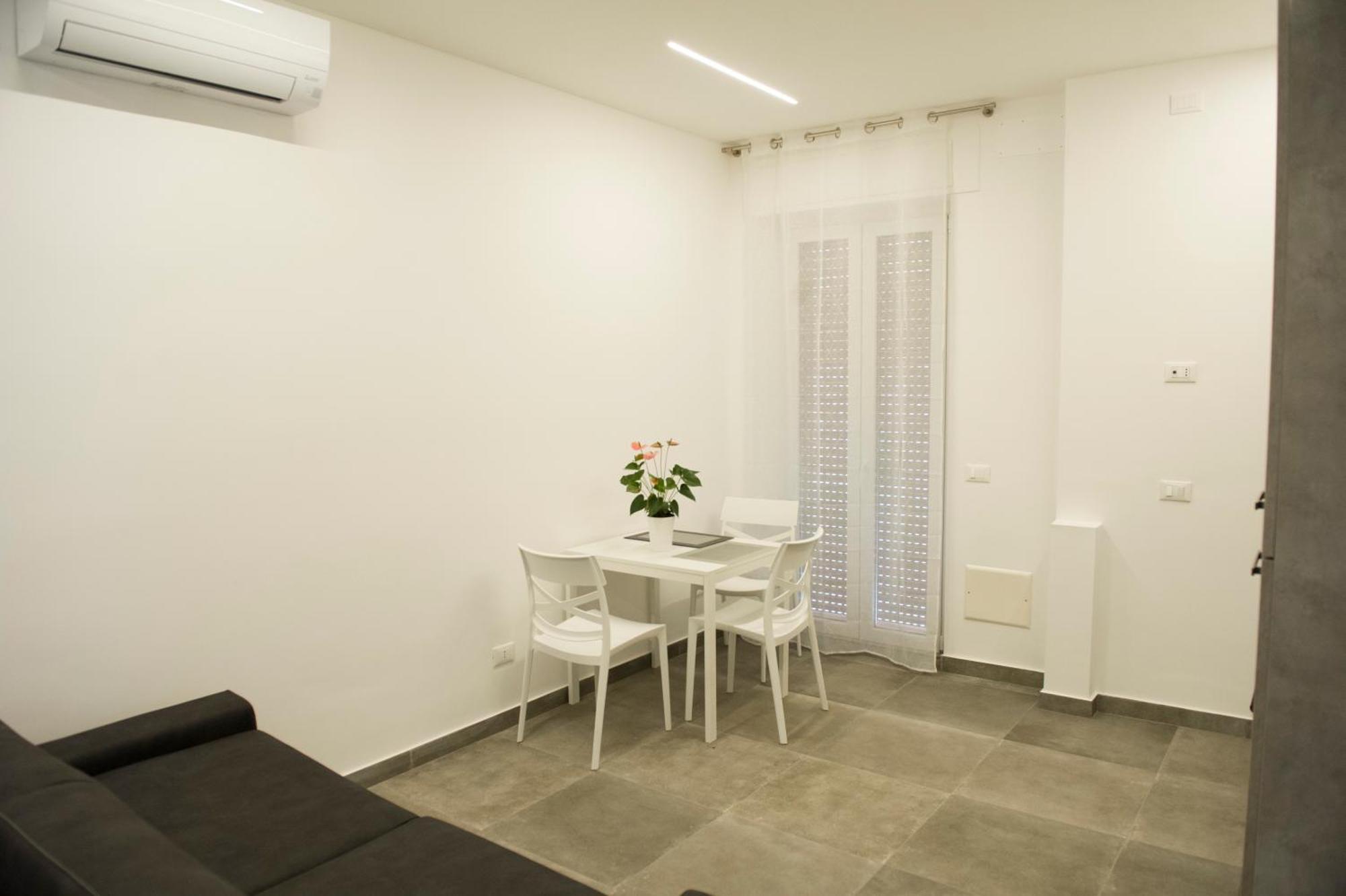 A Casa Di Lu A Roma公寓 外观 照片
